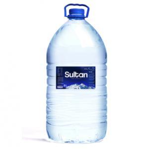 SULTAN SU 5LT - 4 LÜ