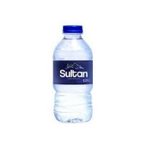 SULTAN SU 0,33LT - 12 Lİ