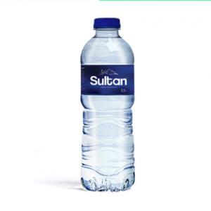 SULTAN SU 0,5 LT - 12 Lİ