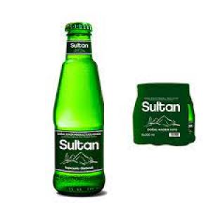 SULTAN SADE 200CC MADEN SUYU  24LÜ