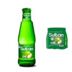SULTAN ELMALI - 24LÜ