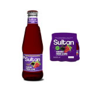 SULTAN KARADUT FRENK ÜZÜMÜ - 24LÜ