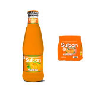 SULTAN MANDALİNA - 24LÜ