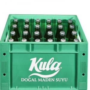 KULA KASA 200CC MADEN SUYU 24`LÜ