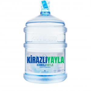 KİRAZLIYAYLA SU 19 LT