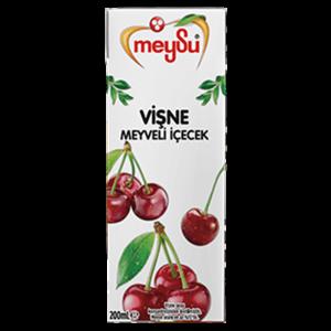 VİŞNE SUYU 200CC 6 ADET 