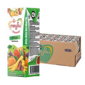 1/5 DİNAMİK KARIŞIK 27`Lİ 